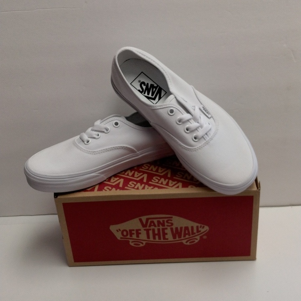 Vans classic Authentic - Picture 3 of 8
